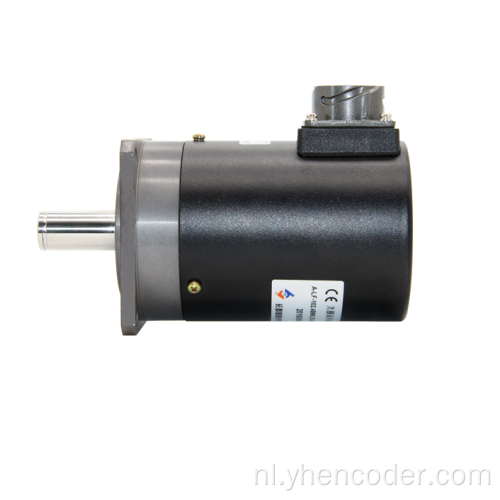 Contactloze encoder-encoder